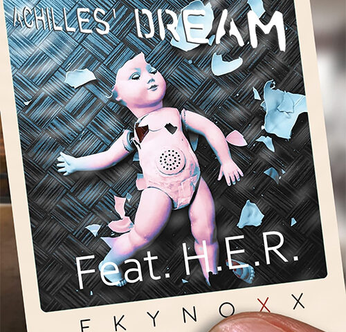 EkynoxX: “Achilles’ Dream” è il nuovo video #Trakoftheday