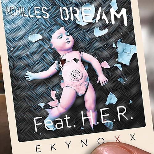 EkynoxX: "Achilles' Dream" è il nuovo video