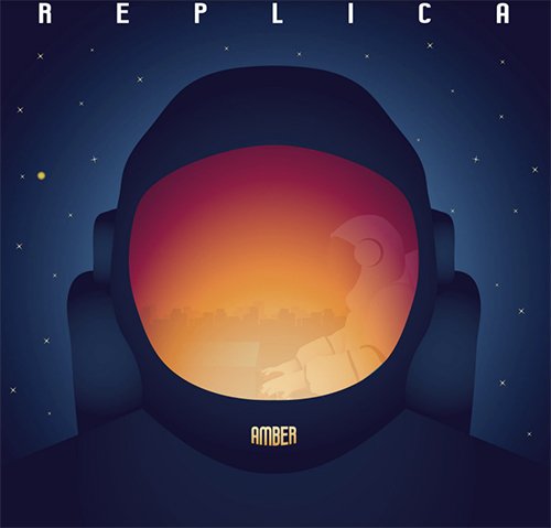 Amber: "Replica" è il nuovo singolo