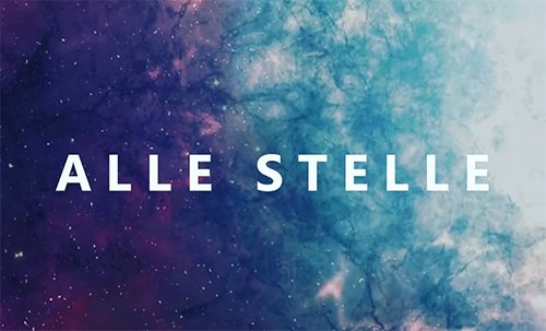 Artichokes: “Alle Stelle” è il nuovo singolo