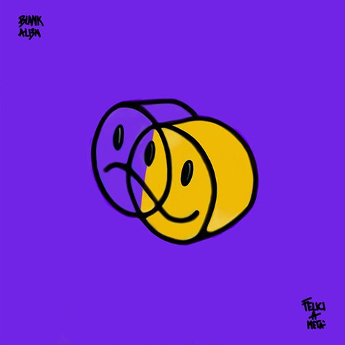 blank: "Felici a metà" è il nuovo ep