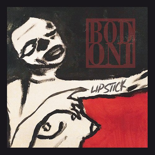 bodoni: "lipstick" è il nuovo video