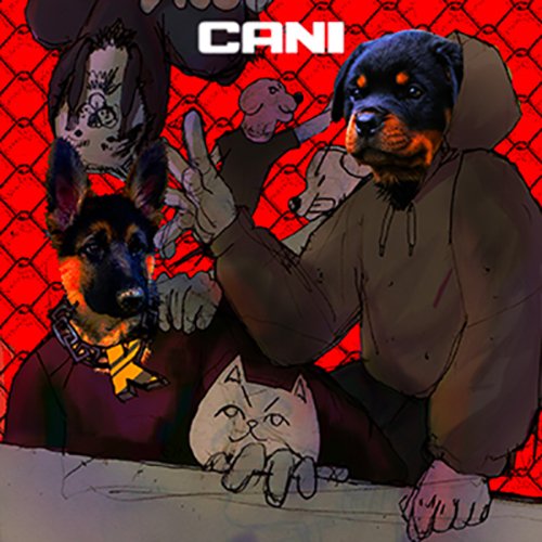 ngawa: "Cani" è il nuovo singolo