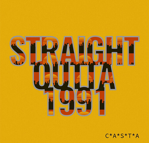 Casta, “Straight Outta 1991”: la recensione