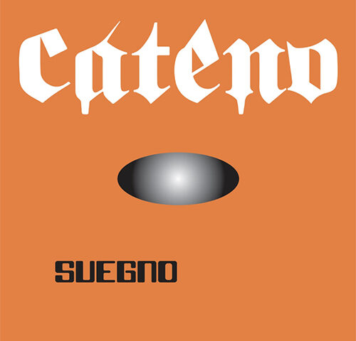 Cateno: “Suegno” è il nuovo singolo del progetto elettronico