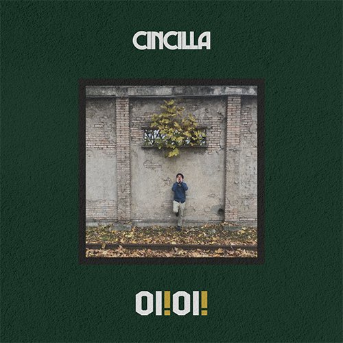 cincilla: "oi!oi!" è il nuovo video