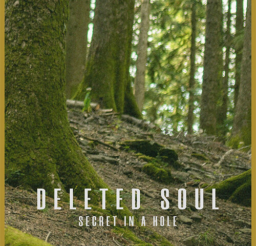Deleted Soul: “Secret in a Hole” è il nuovo singolo