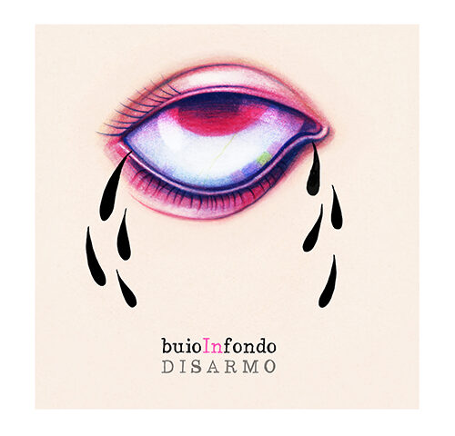 Disarmo: “Buio Infondo” è il nuovo singolo