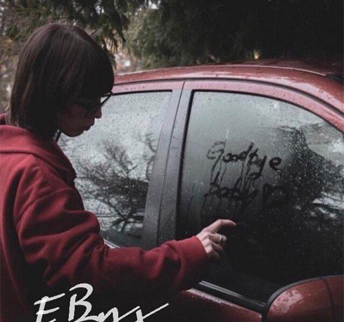 eb: "Goodbye Baby" è il nuovo ep
