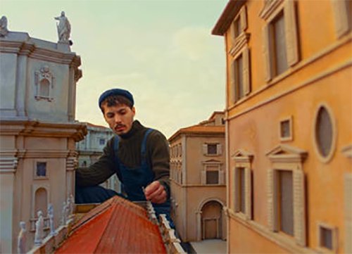 Fulminacci: "Santa Marinella" è il nuovo video