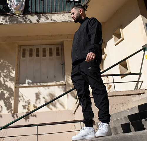 Gori: “Sambo” è il nuovo video #trakoftheday
