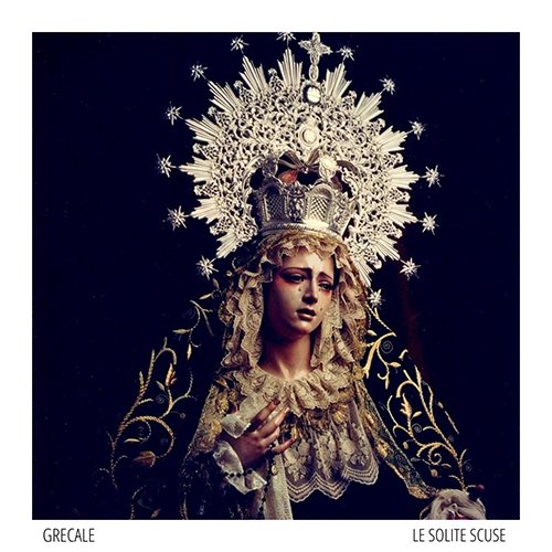 Grecale: "Le solite scuse" è il nuovo album