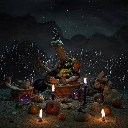 indianizer: "radio totem" è il nuovo album