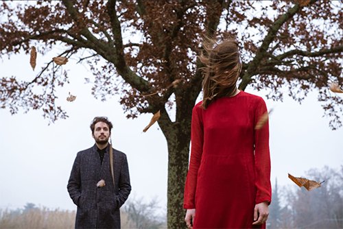 Lady in the radiator: "Aquamarine" è il nuovo video