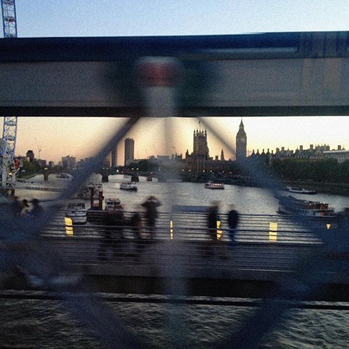 Lagoona: "Londra" è il nuovo singolo