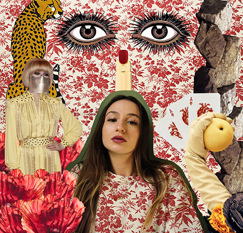 Laila Al Habash, “Moquette”: la recensione