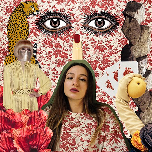 Laila Al Habash: "Moquette" è il nuovo ep