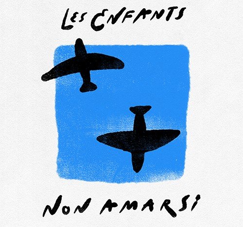 Les Enfants: "Non amarsi" è il nuovo singolo