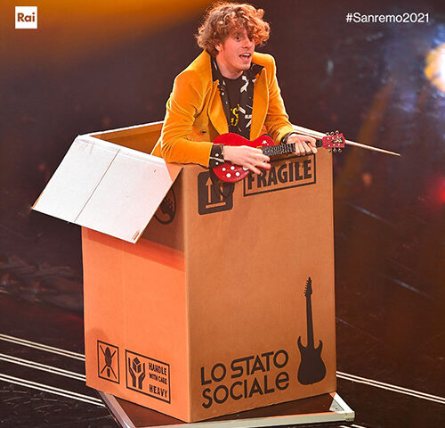 Sanremo 2021: Cronache dal Divano – Seconda Serata