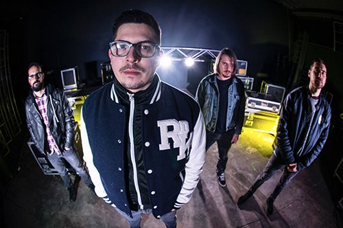 Madbeat: "Città" è il nuovo singolo
