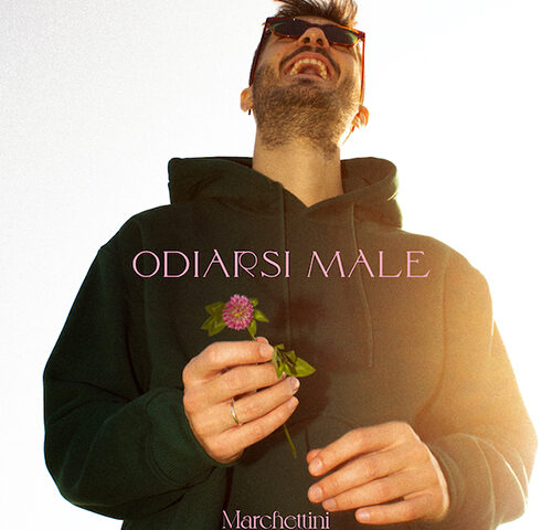 Marchettini, “Odiarsi male”: la recensione