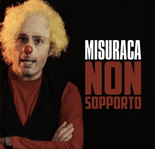 Misuraca: “Non sopporto” è il nuovo singolo