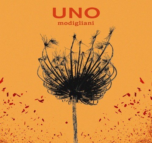 Modigliani: "Uno" è il nuovo album