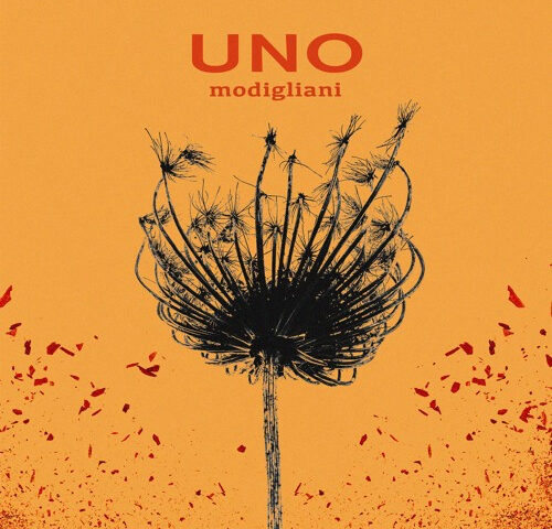Modigliani, “Uno”: la recensione dell’Album d’Esordio