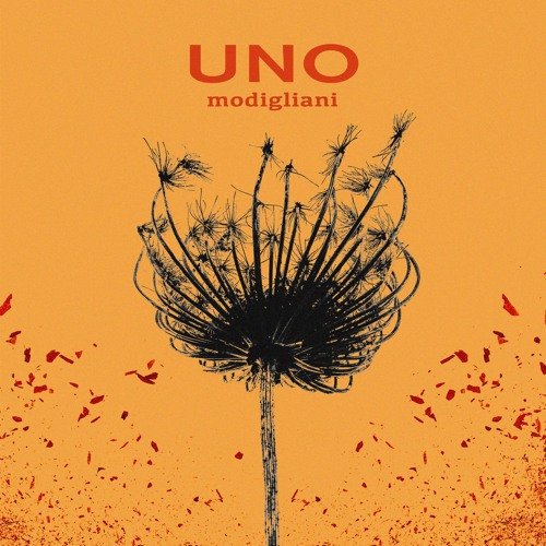 Modigliani: "Uno" è il nuovo album