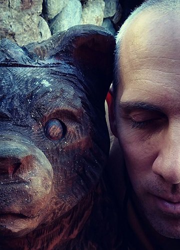 nel ventre dell'orsa, "Il risveglio" è il nuovo video