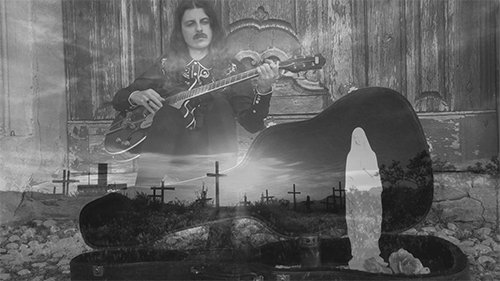 Nero Kane: "Mary of Silence" è il nuovo video
