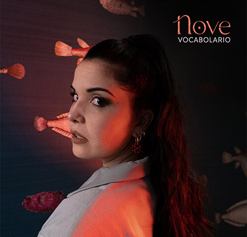 Nove: “Vocabolario” è il nuovo video #trakoftheday