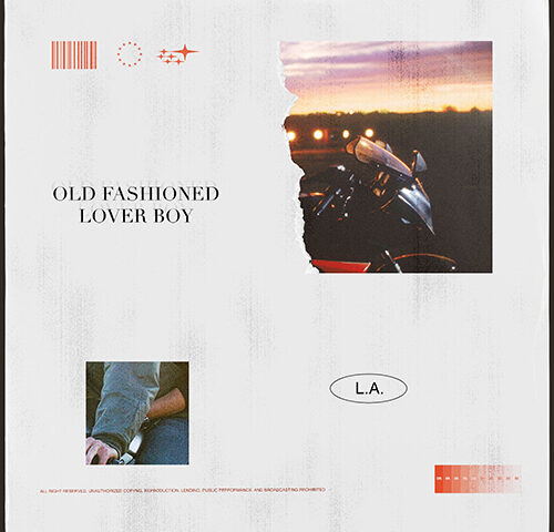Old Fashioned Lover Boy: “L.A.” è il nuovo singolo