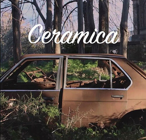Panaemiliana: “Ceramica” è il nuovo video in anteprima su TRAKS