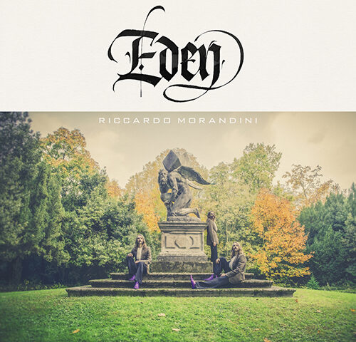 Riccardo Morandini, “Eden”: la recensione