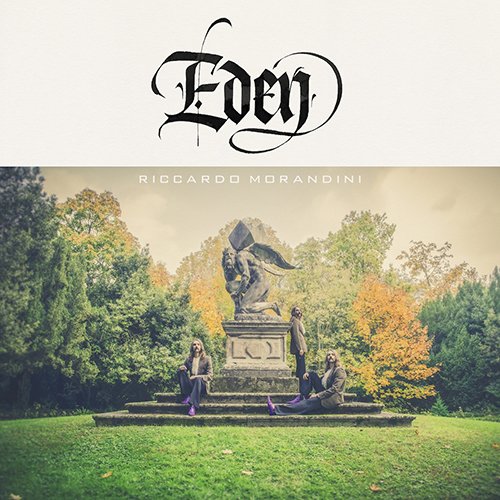 Riccardo Morandini, “Eden”: recensione e streaming