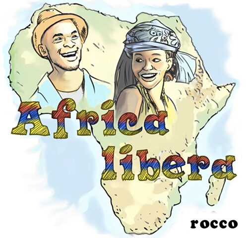 Rocco: “Africa Libera” è il nuovo video #trakoftheday
