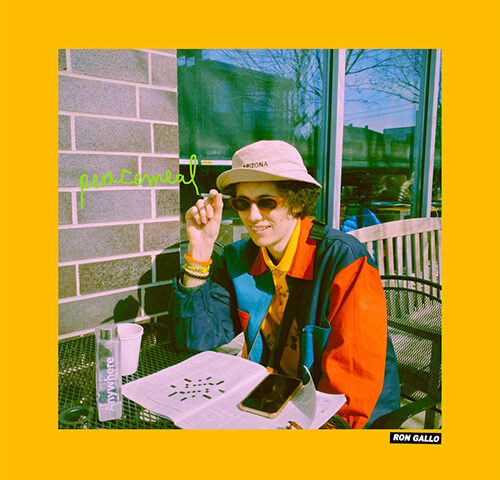 Ron Gallo, “Peacemeal”: la recensione