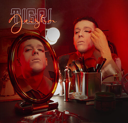 Tigri: “Geisha” è il nuovo singolo del progetto indie-pop