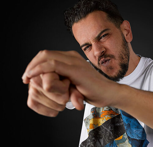 Tormento: “Non è finita qui” è il nuovo singolo