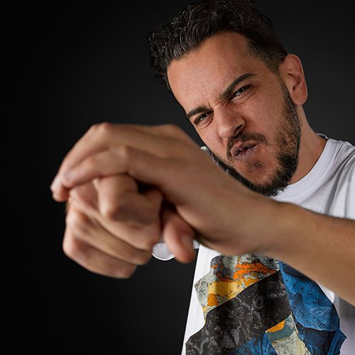 Tormento: “Non è finita qui” è il nuovo singolo