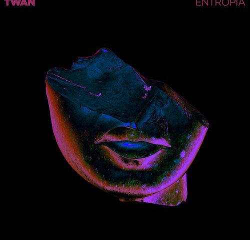 Twan: “Entropia” è il nuovo singolo del musicista