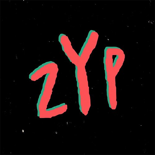 zYp: "zYp" è il disco d'esordio