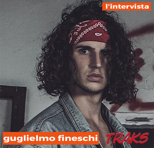 Guglielmo Fineschi: sentire tutto e sentirlo forte
