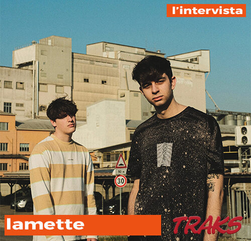 Lamette: condividendo la passione per la musica