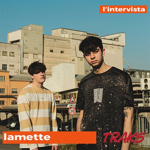 Lamette: condividendo la passione per la musica