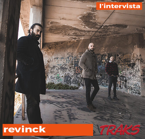 Revinck: una serie di interrogativi sulla propria vita