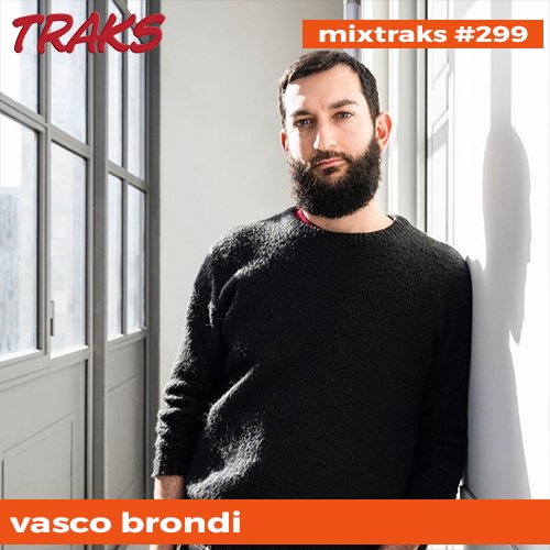 mixtraks #299: la playlist che fa Pasqua in zona rossa