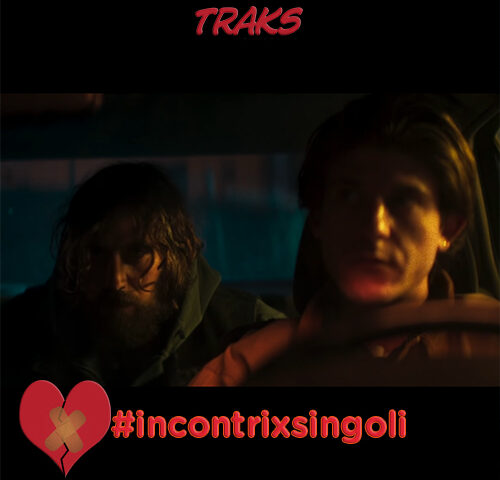 #incontrixsingoli: le canzoni che accendono la fiammella