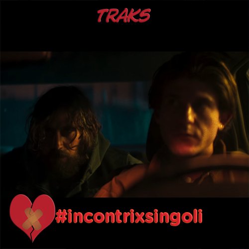 #incontrixsingoli rkomi e tommaso paradiso